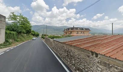 Geloso logica verde, Fiorista a Piedimonte Matese