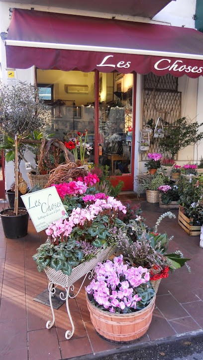 Fiorista Parma - Les Choses, Fiorista a Parma