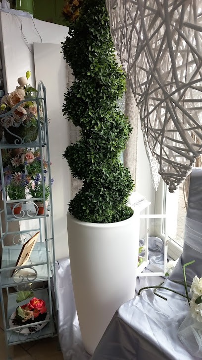 Fiori E Piante Angolo Fiorito Di Maria Rosa Robiola, Fiorista a Sommariva del Bosco