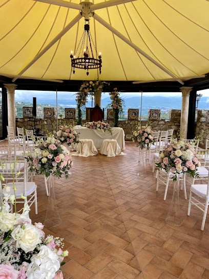 Floral Decor Event, Fiorista a Roma