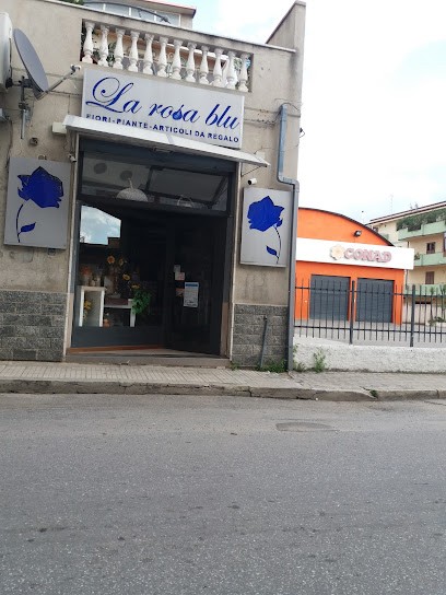 La Rosa Blu, Fiorista a Reggio di Calabria