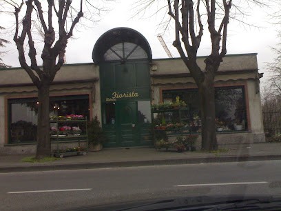 Floricoltura Riboldi Ferdinando, Fiorista a Muggiò