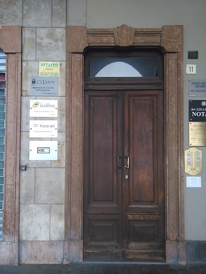 Florajet Fiori Nel Mondo, Fiorista a Cuneo