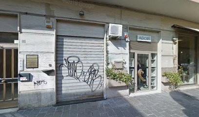 Daegi, Fiorista a Pescara