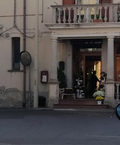 L' Idea Fiori, Fiorista a Oriolo