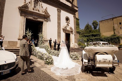 Fioristi Mezzacapo, Fiorista a Marcianise