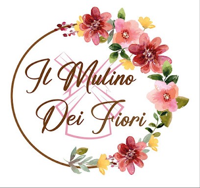 Il Mulino Dei Fiori, Fiorista a Cannobio
