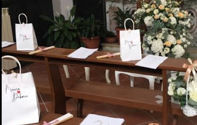 La Primula, Fiorista a Prata di Principato Ultra