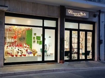 Aurelia - L’ Arte Dei Fiori / Flowers & Nails, Fiorista a Ronchi dei Legionari