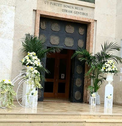 La Maison Des Fleurs, Fiorista a Napoli