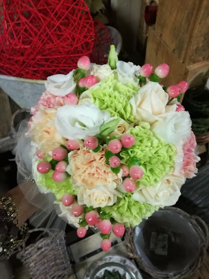 Castellani Fiori, Fiorista a Gubbio