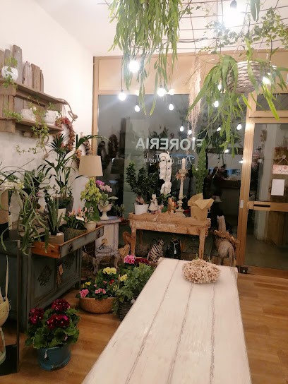 Fioreria Fiori & foglie, Fiorista a Conegliano