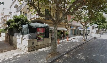 Ingrassia Rosario, Fiorista a Piazza Armerina