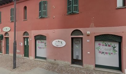 Fioreria Ed Erboristeria Mary E Nico La Boutique Del Fiore Di Ganazzali Elena, Fiorista a Spino d'Adda