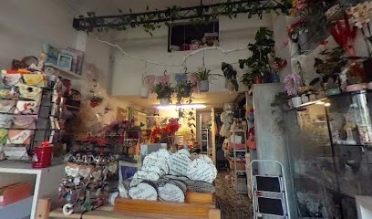 Fiorilù, Fiorista a Martinsicuro