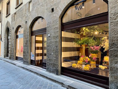 Sebastian Flowers, Fiorista a Roma