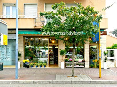 Fioreria Arcobaleno Di Braghetto Susanna, Fiorista a Padova