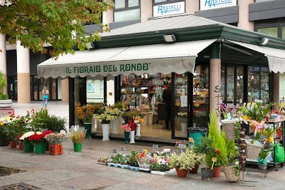 Il Fioraio Del Rondò, Fiorista a Sesto San Giovanni