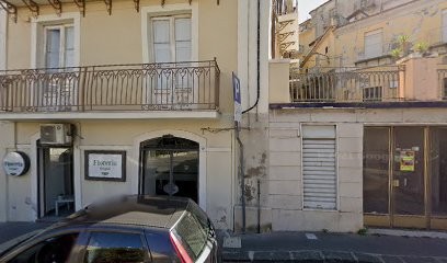 Gregoli Fiori, Fiorista a Patti