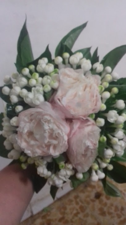 Fioridea Di Francesco E Manila, Fiorista a San Giuseppe Vesuviano