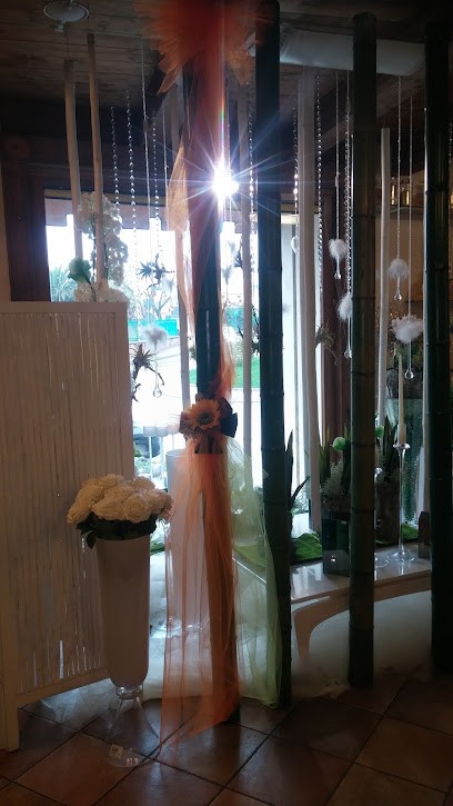 Mavi Design Di Carta Maria Vittoria, Fiorista a Sorso