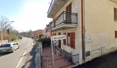 Pataccoli Rosangela, Fiorista a Maltignano