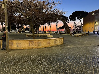 Raniero bouquet, Fiorista a Tivoli