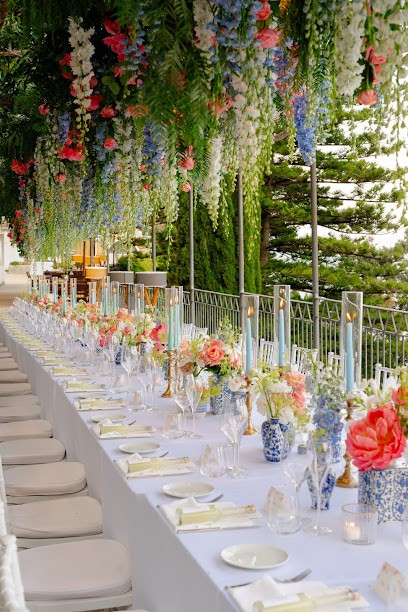 Ravello Wedding Flowers, Fiorista a Ravello