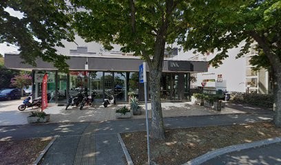 Scataggia Pier Giorgio, Fiorista a Riccione