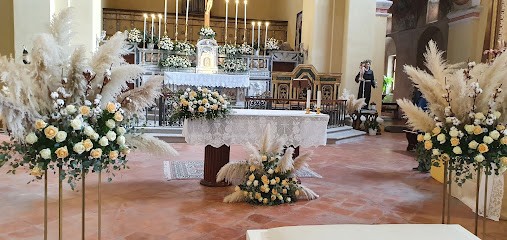 Thalia Fioreria, Fiorista a Capitignano