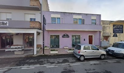 Soggia Natalina, Fiorista a Valledoria