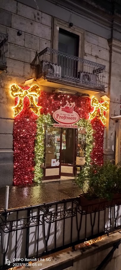 Il Fiore Di Fabula, Fiorista a Napoli