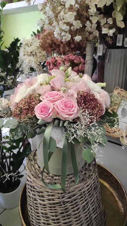 Polliceverde Di Serroni S., Fiorista a Porto San Giorgio