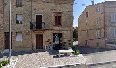 Corradini Nazzareno, Fiorista a Penna San Giovanni