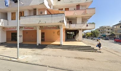 Barbato Massimo, Fiorista a Afragola