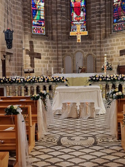 La Mimosa Di Valente Antonio, Fiorista a Miggiano