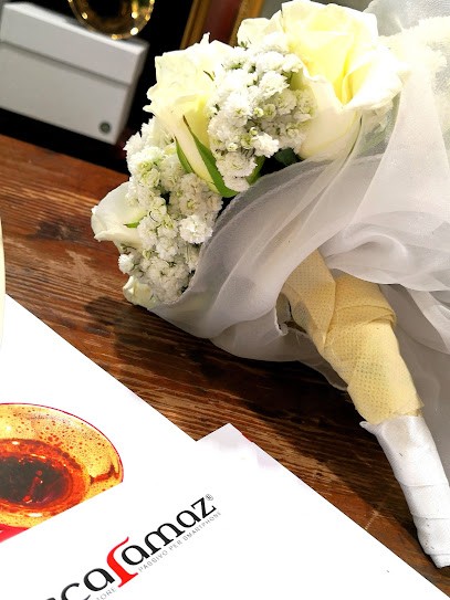 Morolli Cristiano & Biondi Libera, Fiorista a Rimini