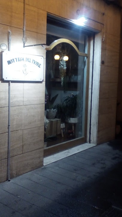 Bottega Del Fiore, Fiorista a Chieti