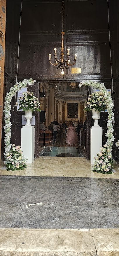 L'angolo Fiorito, Fiorista a Caltanissetta