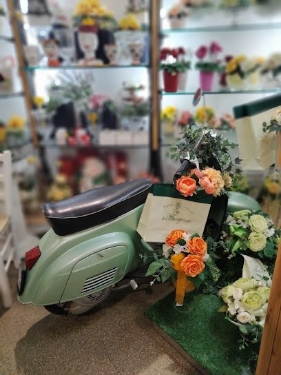 Murgiano Enrico, Fiorista a Palagianello