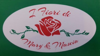 I fiori di Mary & Mascia, Fiorista a Barbara
