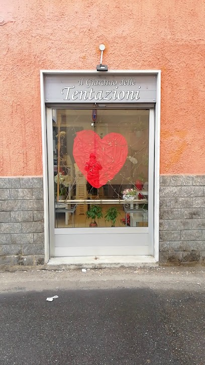 Il Giardino Delle Tentazioni, Fiorista a Casalmaiocco