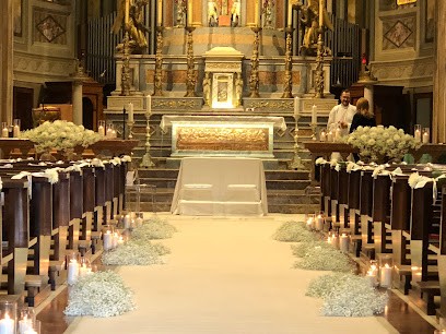 Rita Milani Scenografie Floreali By Dimensione Natura Snc, Fiorista a Marnate