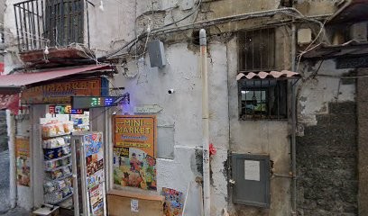 Fiorista, Fiorista a Napoli