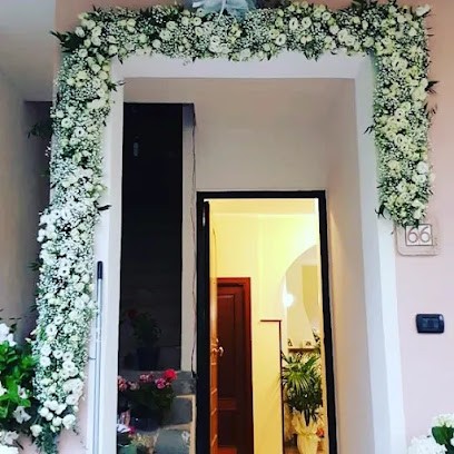 Le Farfalle Da Gabry..., Fiorista a Capistrano