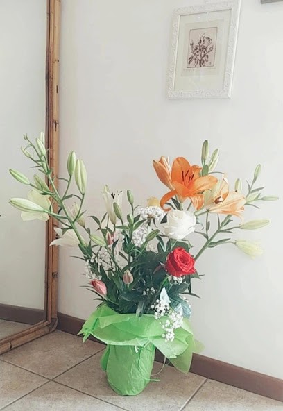 Fioreria Aurelia Di Aurelia Caffi, Fiorista a Urgnano