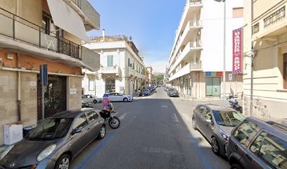 Greco' Giuseppe, Fiorista a Reggio di Calabria