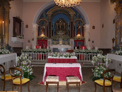 Fiorista Pedreschi Giuliana, Fiorista a Castelnuovo di Garfagnana