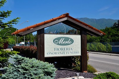 Fioreria Merlo, Fiorista a Piovene Rocchette