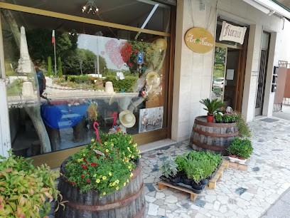 ArteNatura, Fiorista a Cavriana